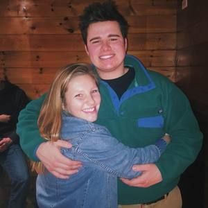 Meet your Posher, Haley